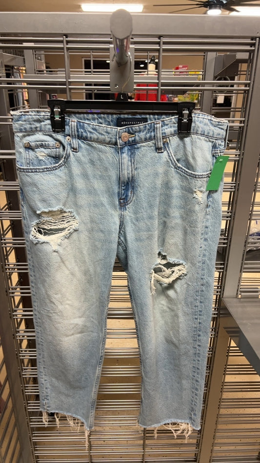 Aéropostale Pants 12