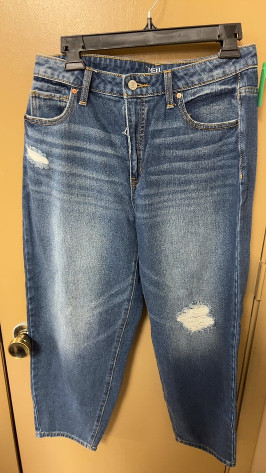 Pants 10
