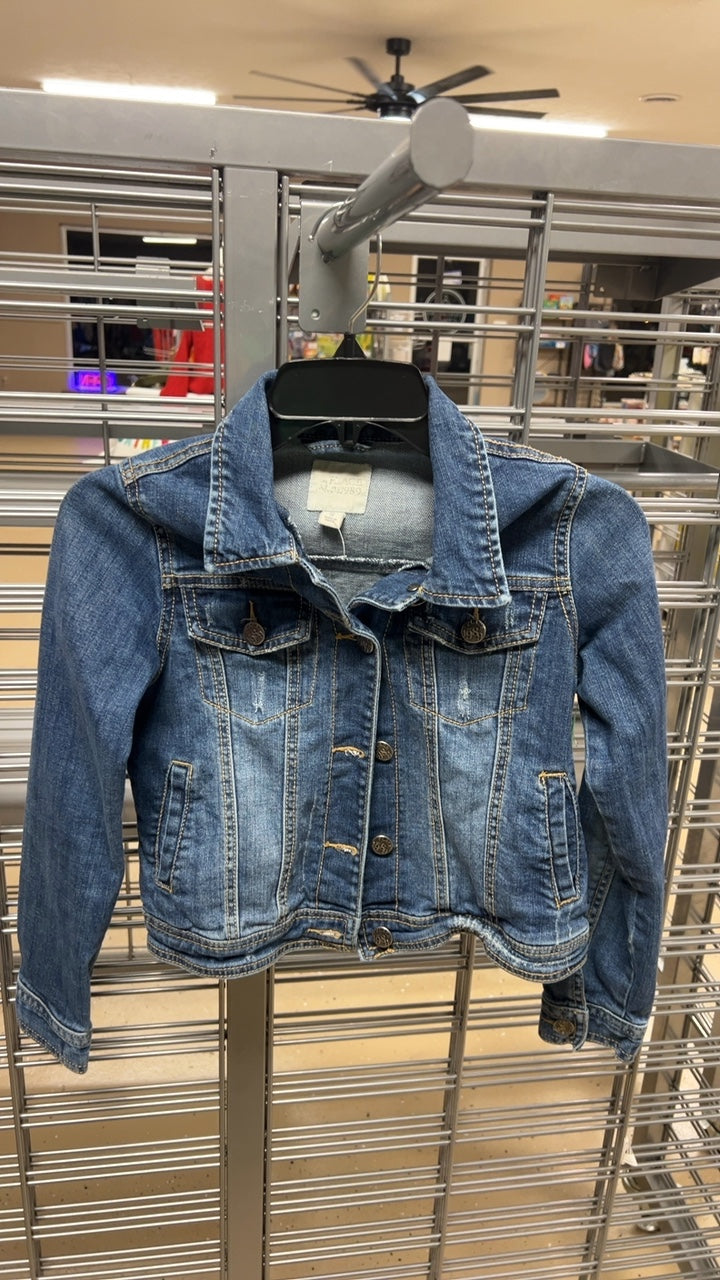 Jacket YOUTH 14