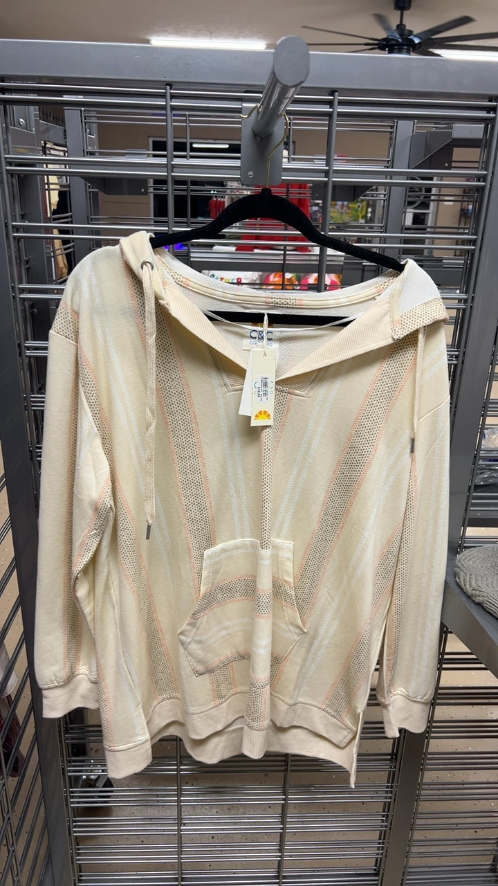 C&C California Hoodie XL