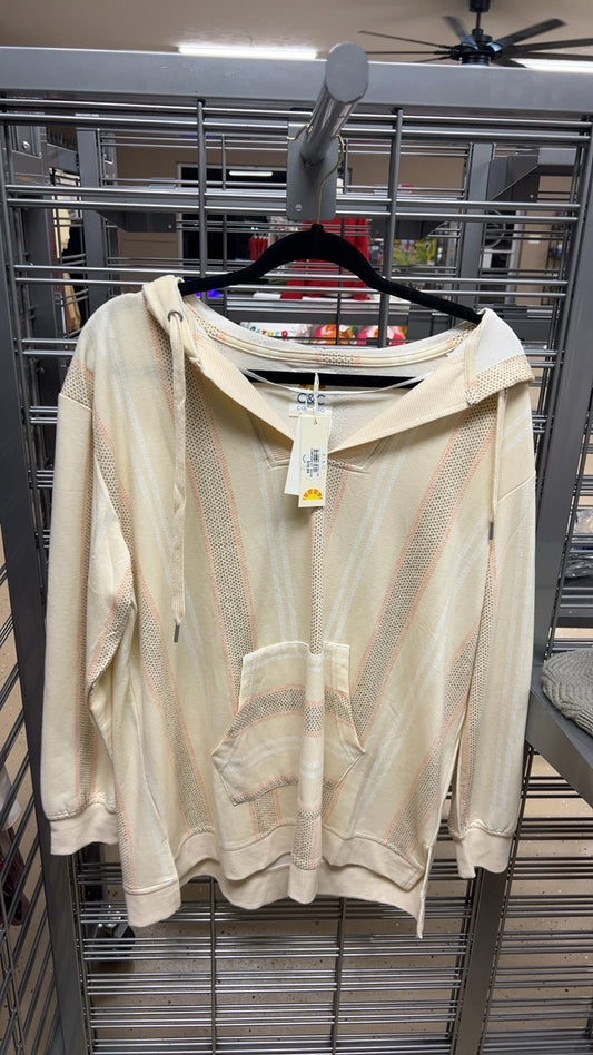 C&C California Hoodie XL