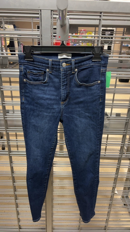 LOFT Pants 4