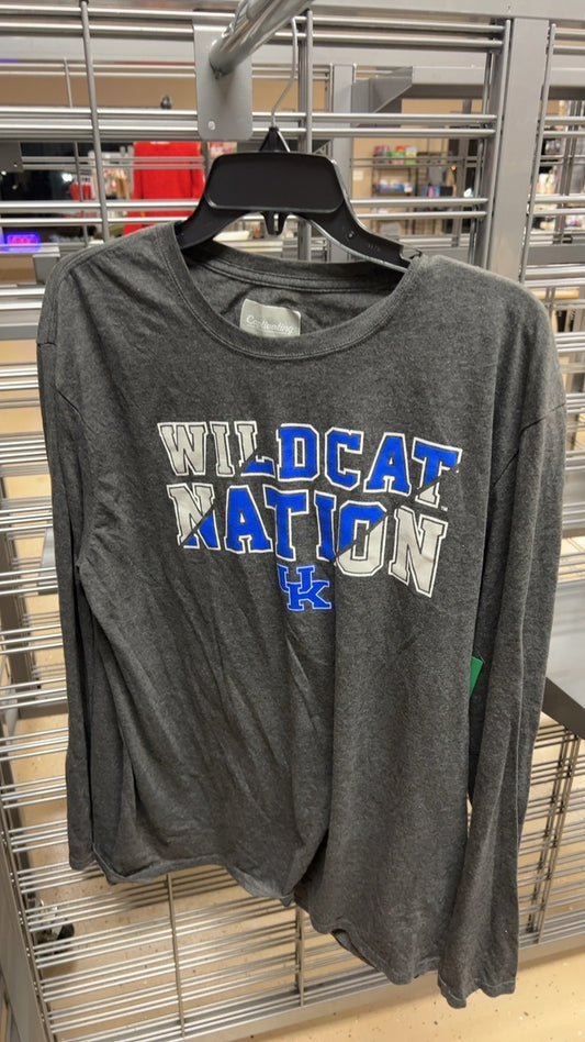 Kentucky Wildcats Sweatshirt XL