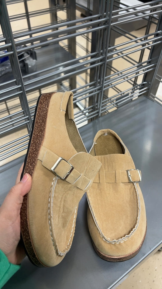 Loafers Shoes 9