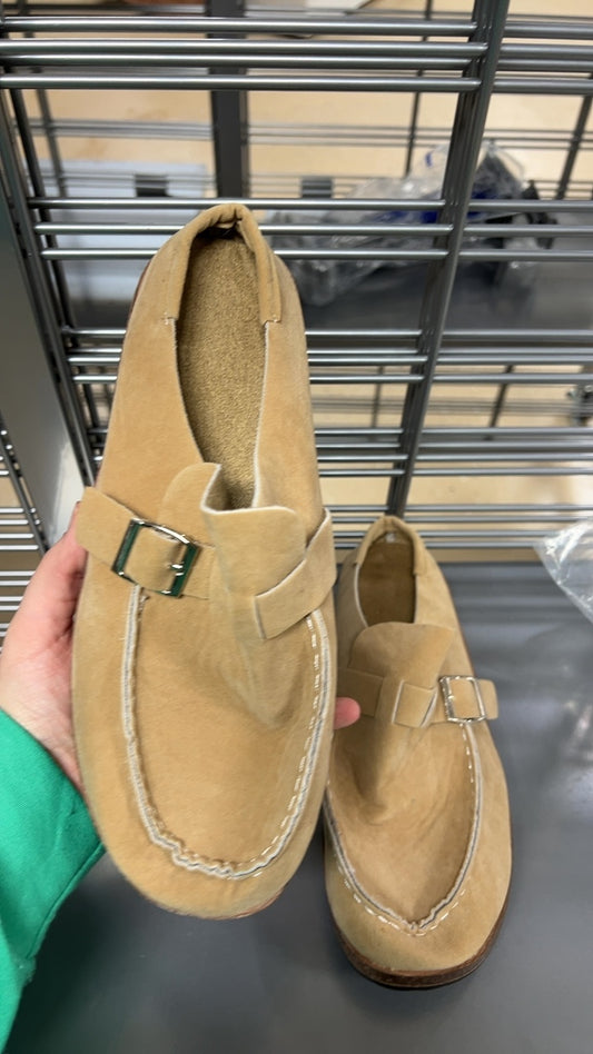Loafers 9