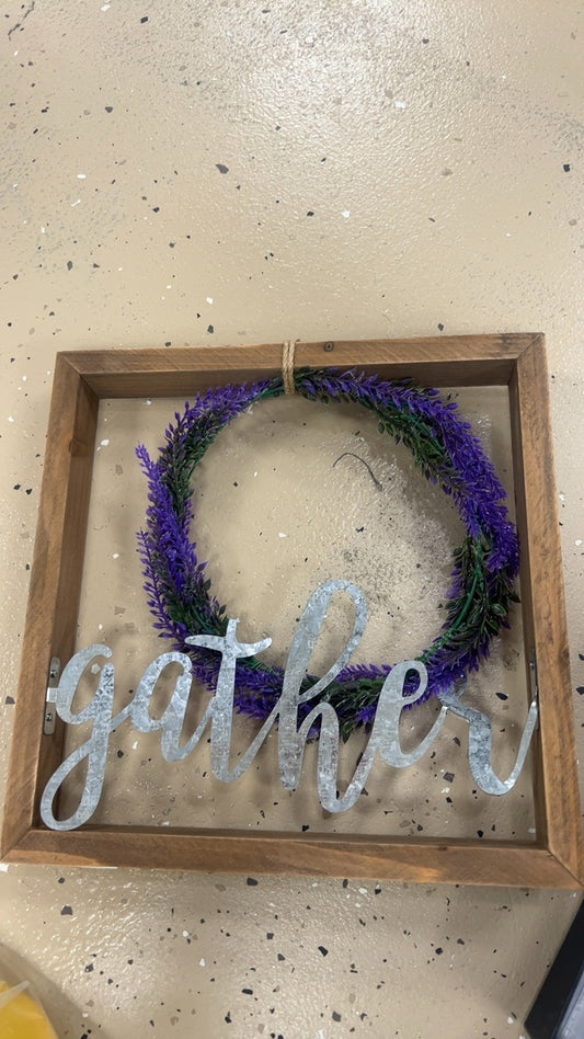 Decorative Wreath