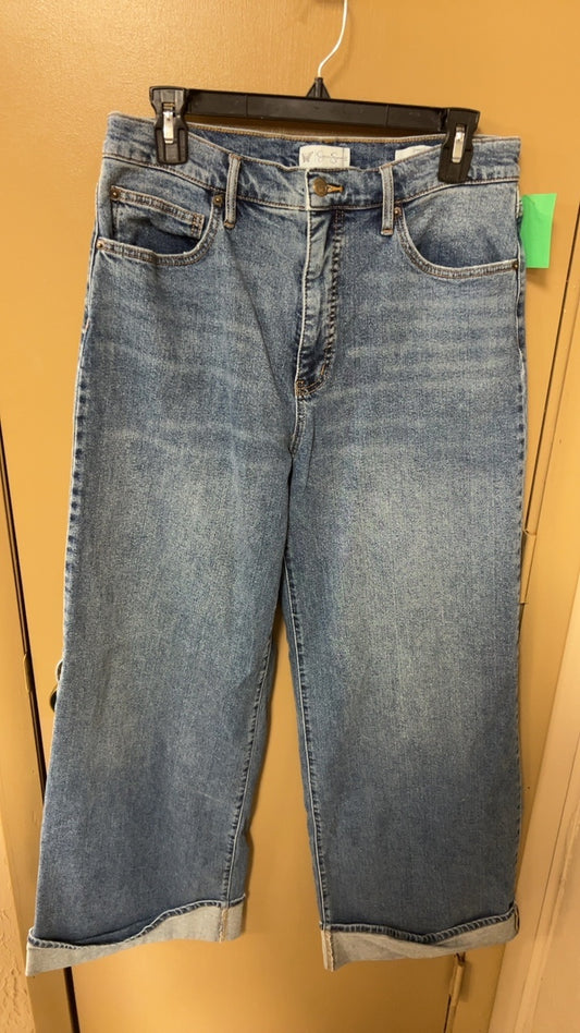 Jessica Simpson Pants 10
