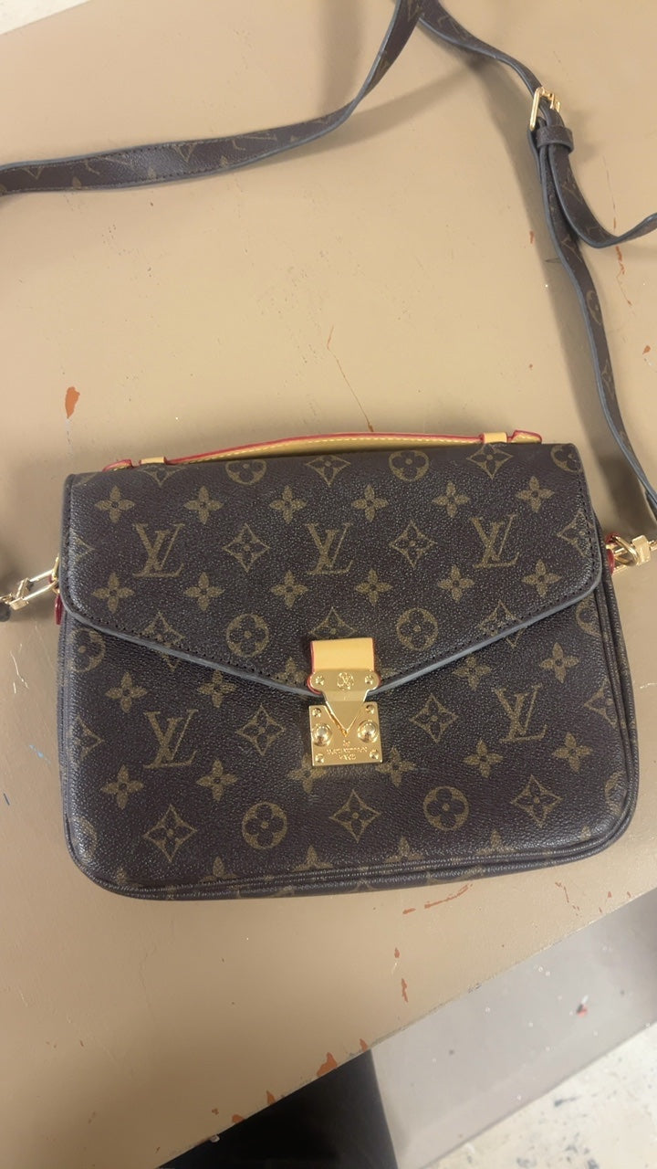Louis Vuitton DUPE Bag