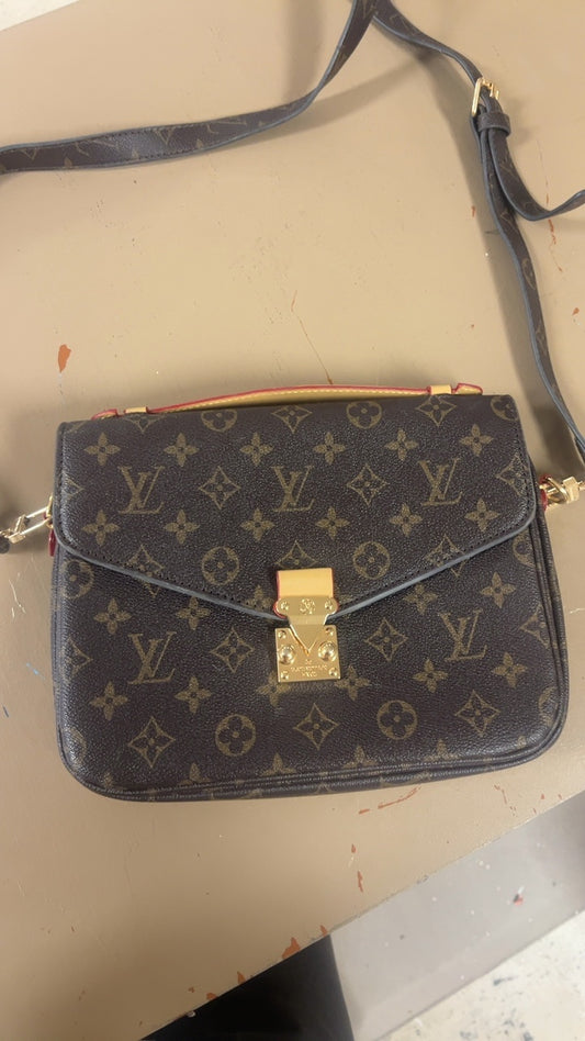 Louis Vuitton DUPE Bag