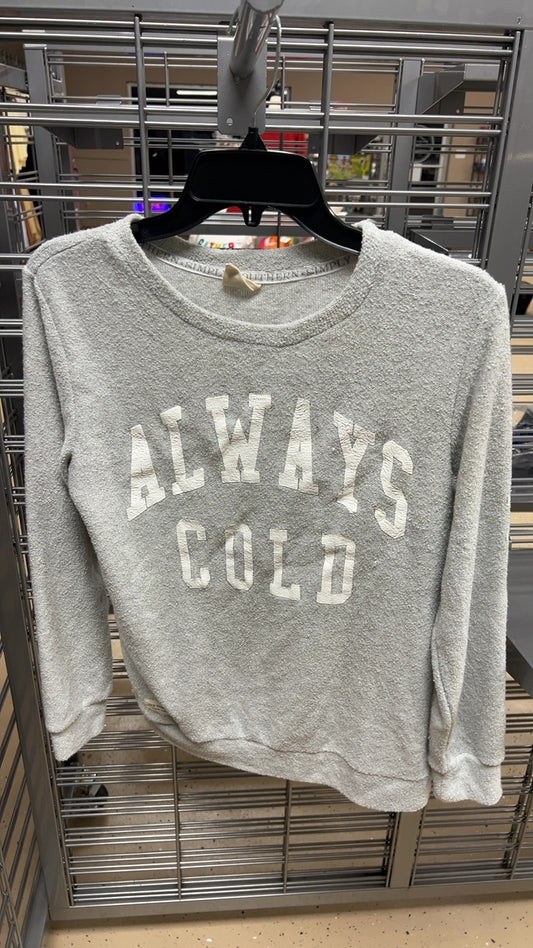Simply Southern Sweater Small
