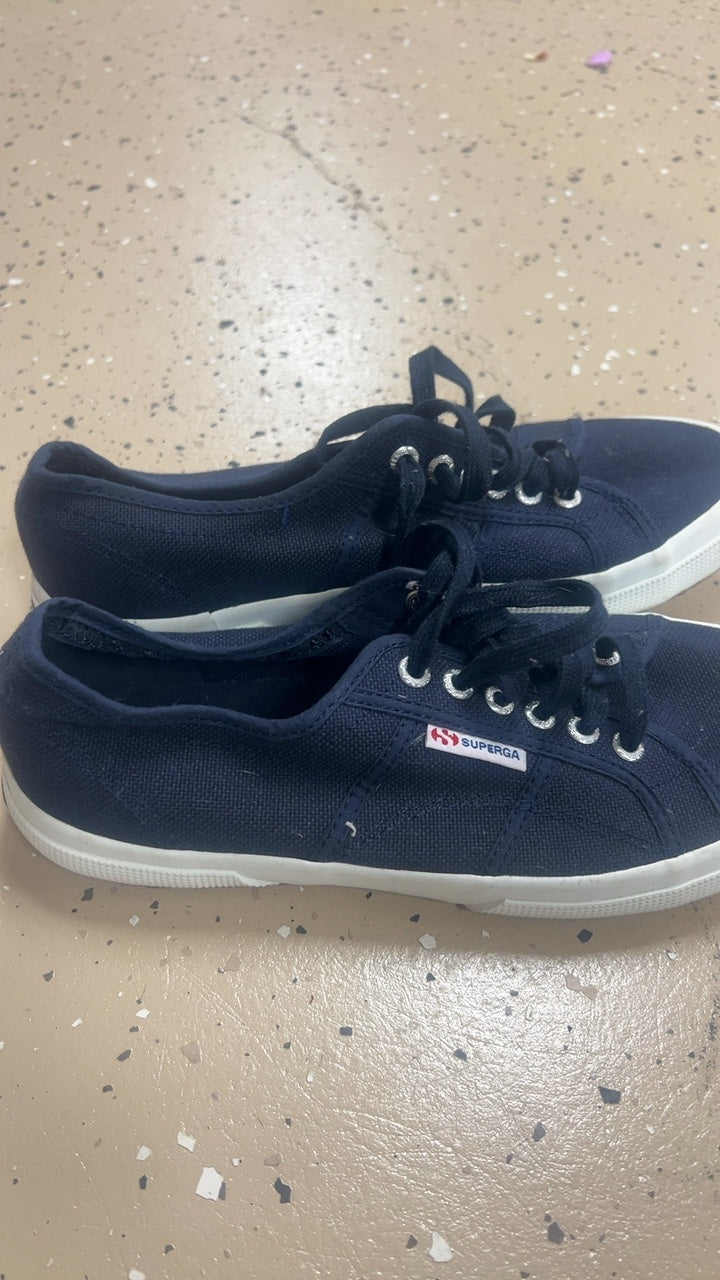 Superga Sneakers 10