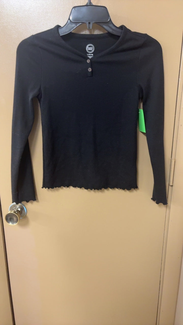 Wonder nation Turtleneck Sweater Large 10/12