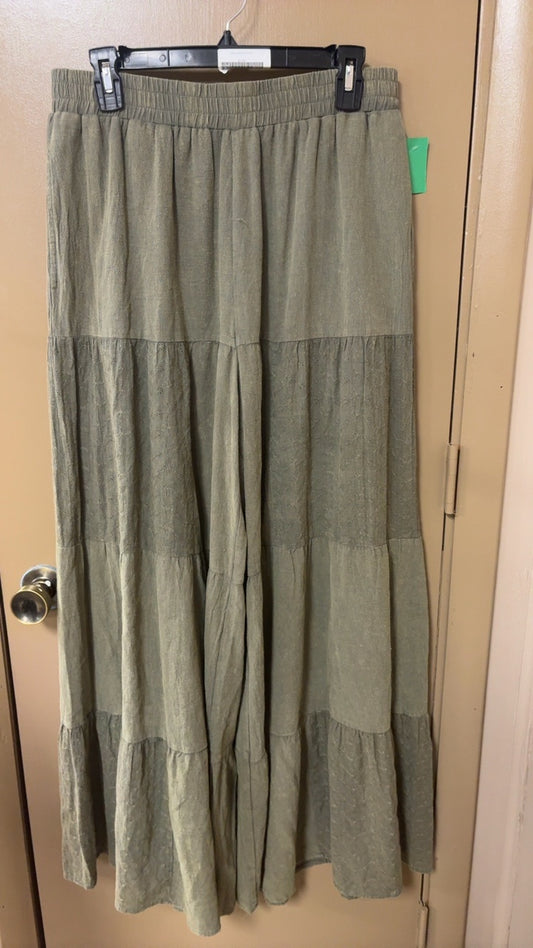 ODDI Pants Large