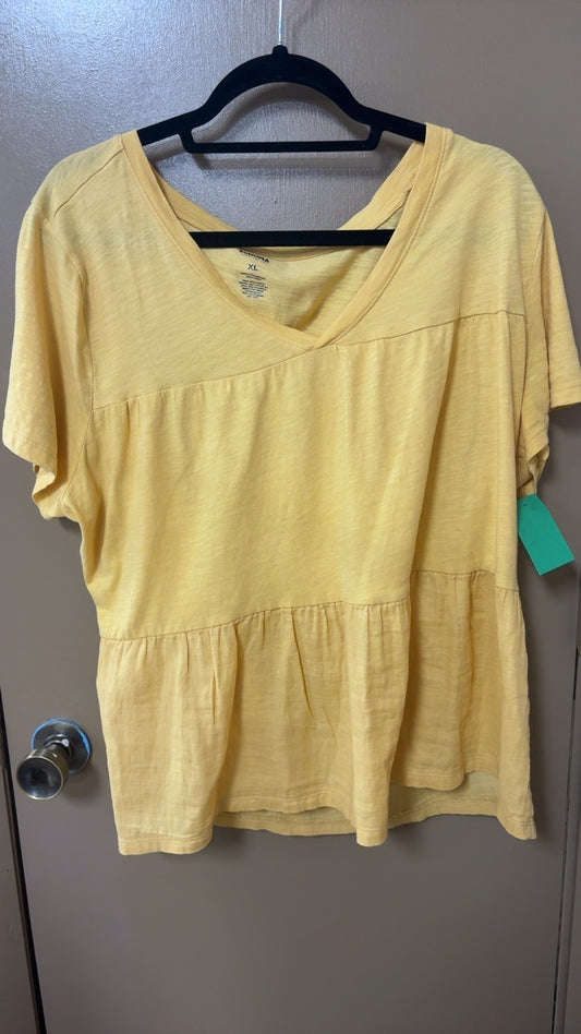 SONOMA T-Shirt XL