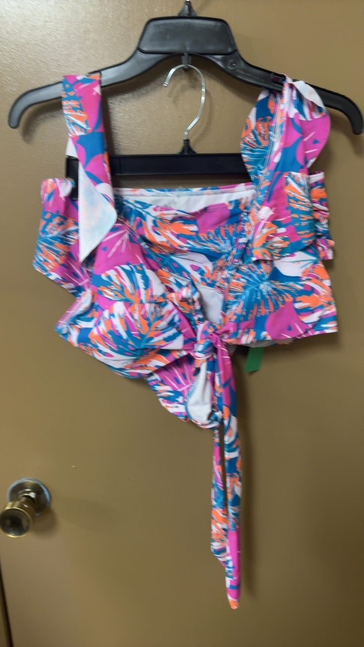 Swim Suit XL