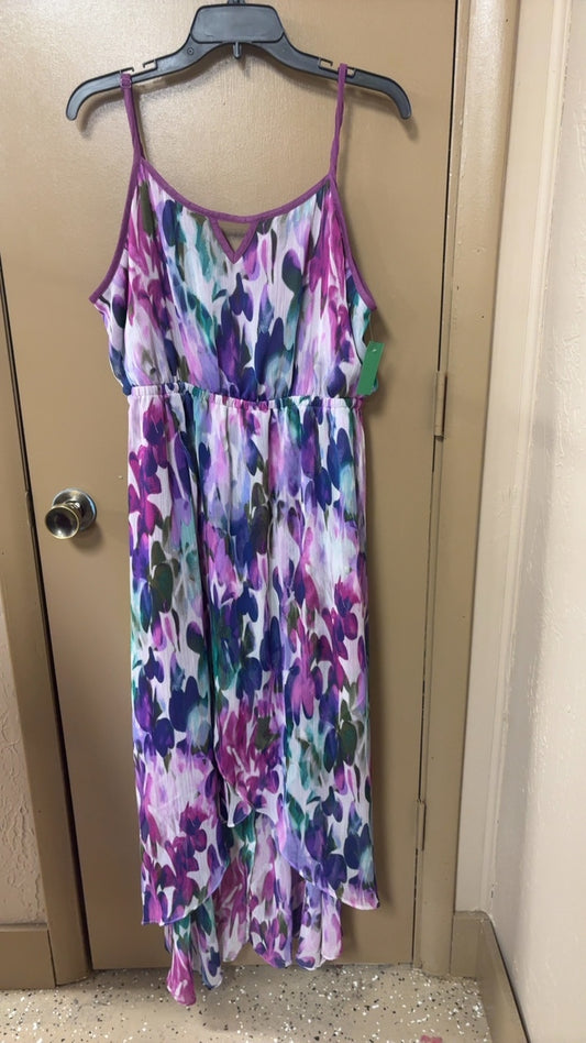 LaneBryant Dress 18/20