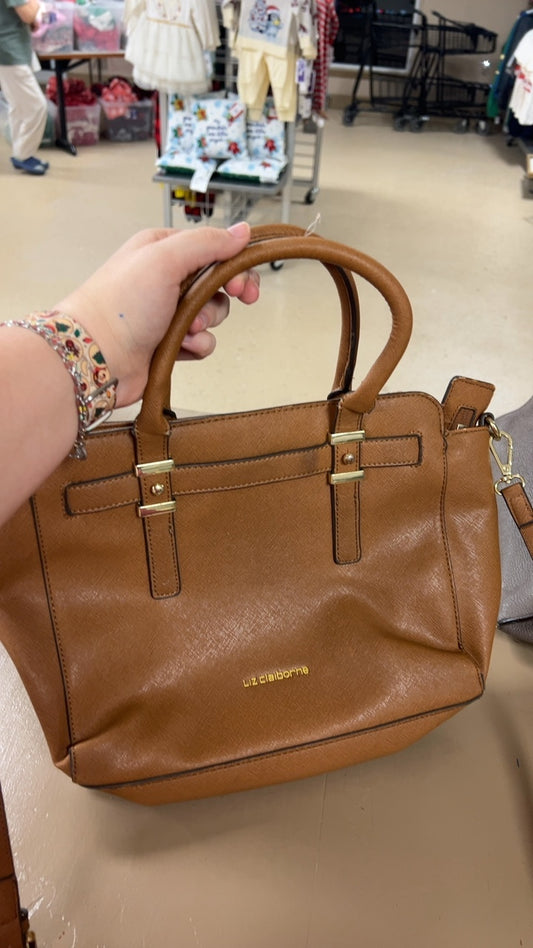 Liz Claiborne Bag