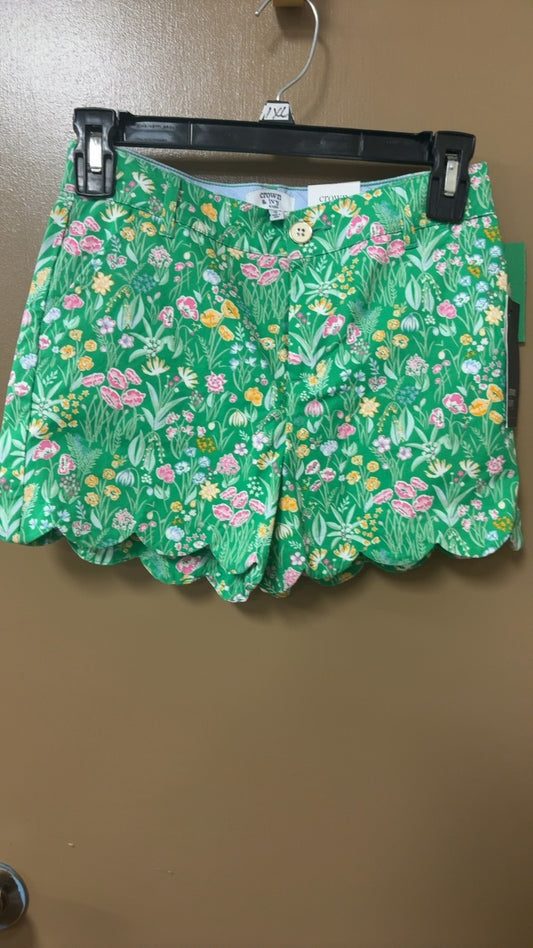 Crown & Ivy Shorts Kids 12
