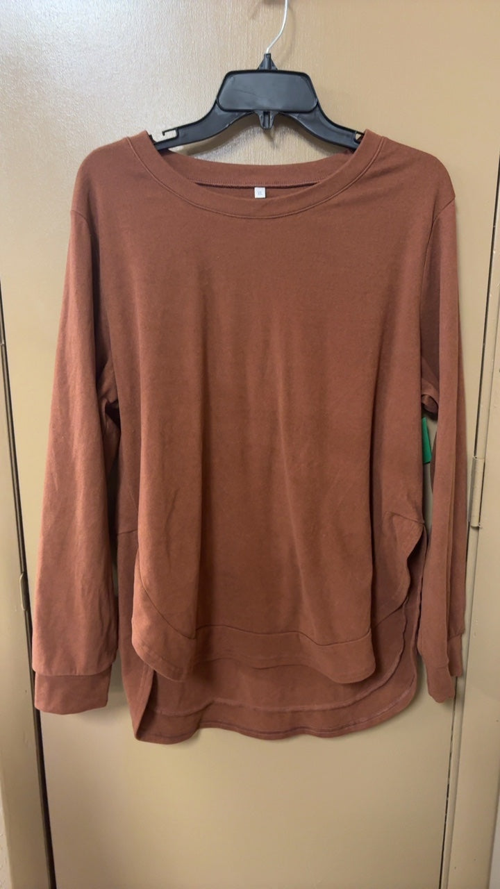 Women’s Sweatshirt XL