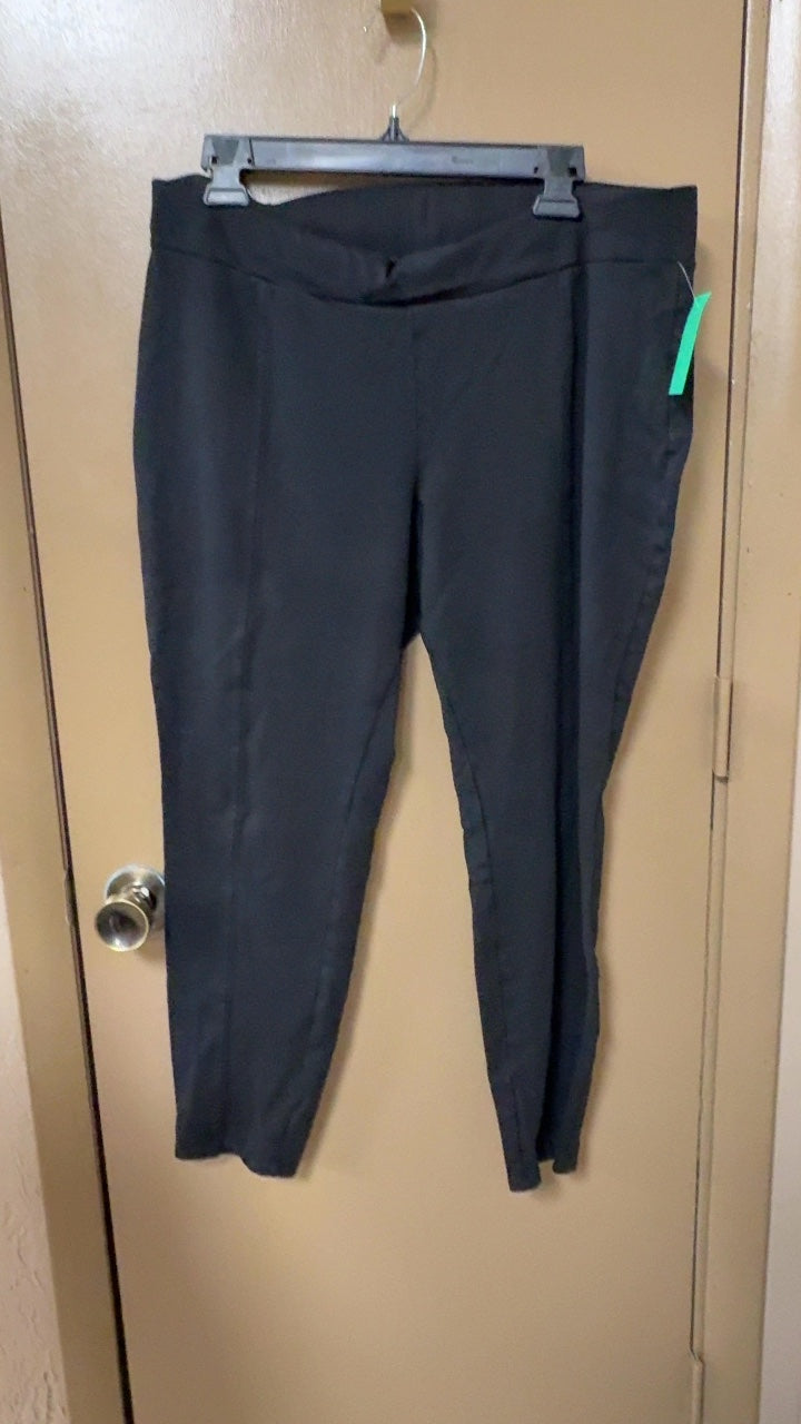 TIME & TRU Womens pants XL