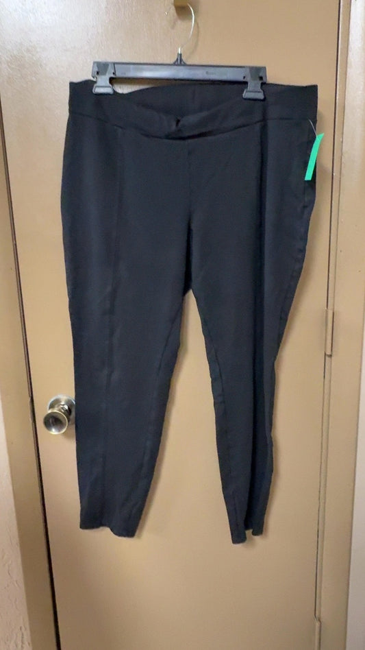 TIME & TRU Womens pants XL