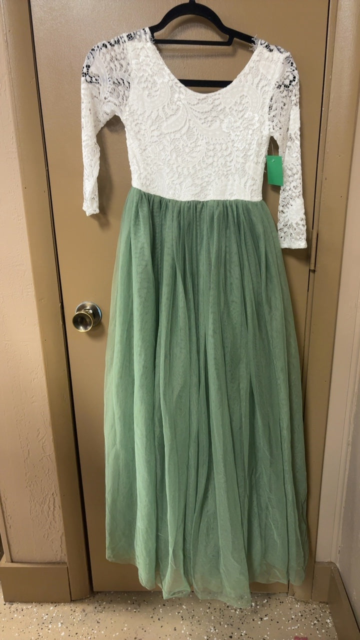 2Bunnies Dress 12-14 yrs