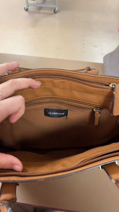 Liz Claiborne Bag