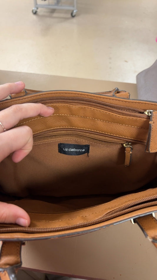 Liz Claiborne Bag