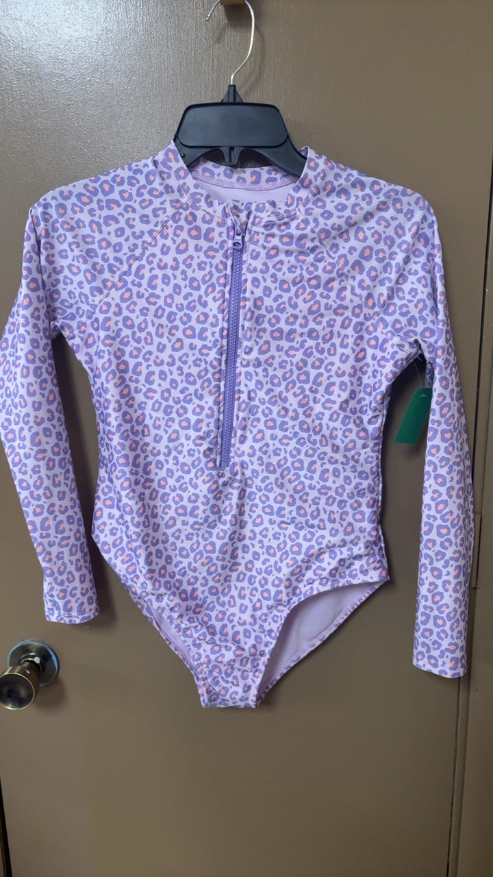Wonder Nation Bathing Suit XL