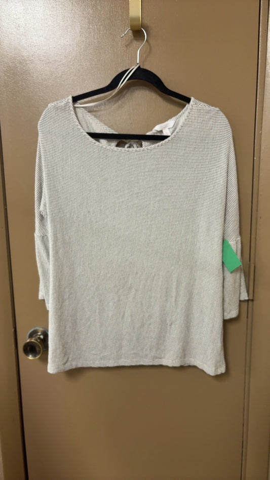 Lauren Conrad Sweater XL