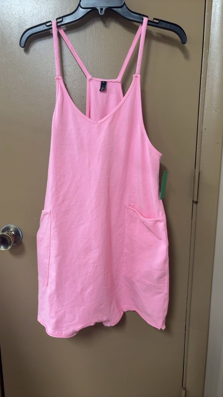 Automet Athletic Dress Large