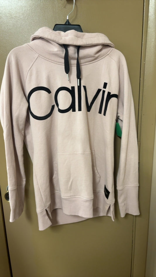 Calvin Klein Hoodie Large