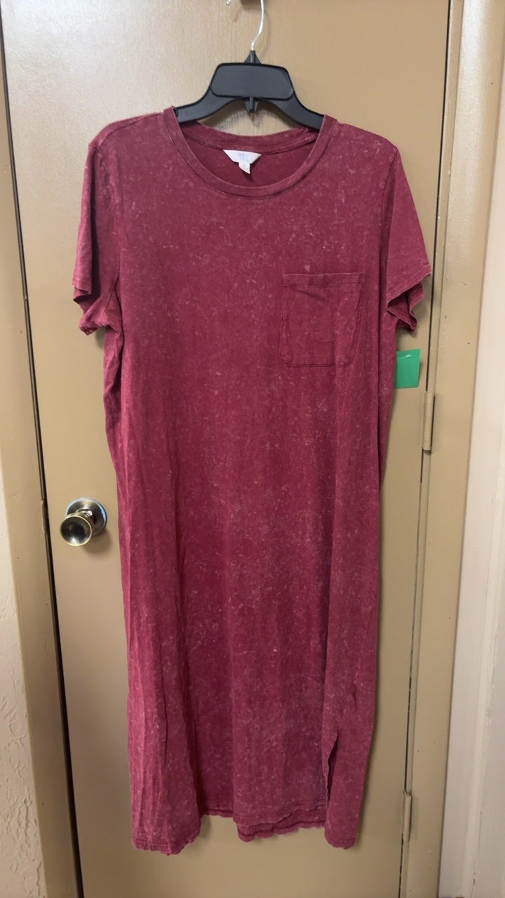 TIME & TRU Dress XL