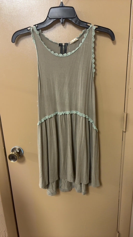 POL Tank Top Large