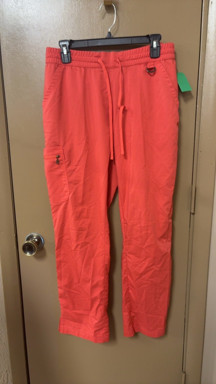 Healing Hands Pants Large Petite