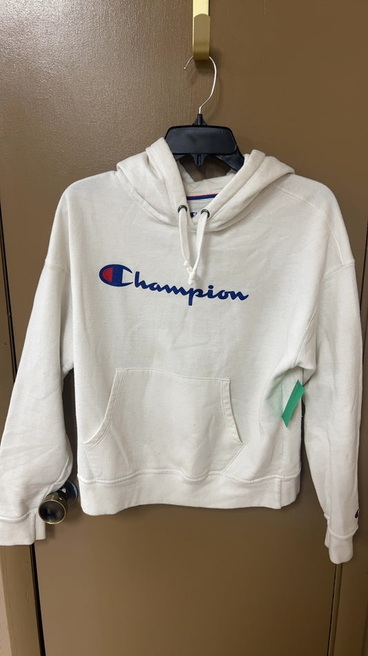Champion Hoodie Small