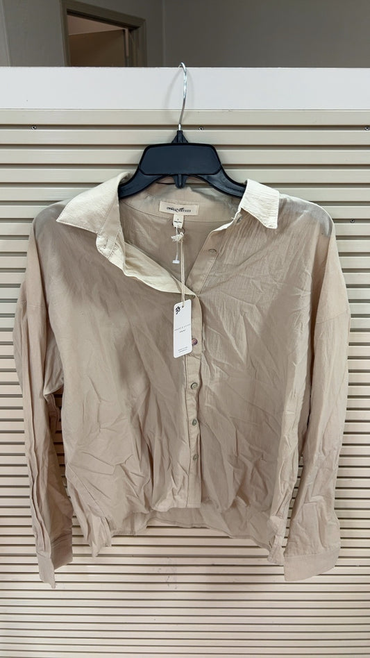 Off-White Shirt Small