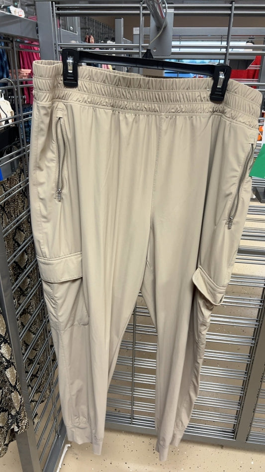 Pants XL