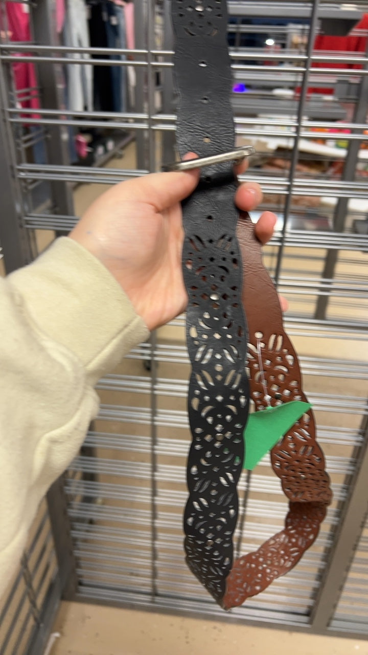 Belt