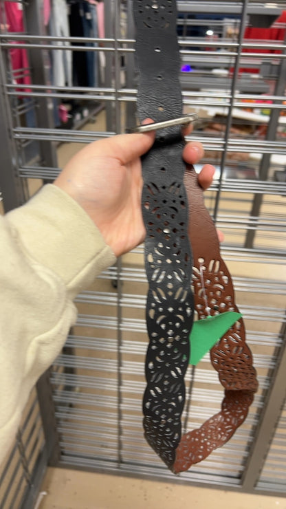 Belt