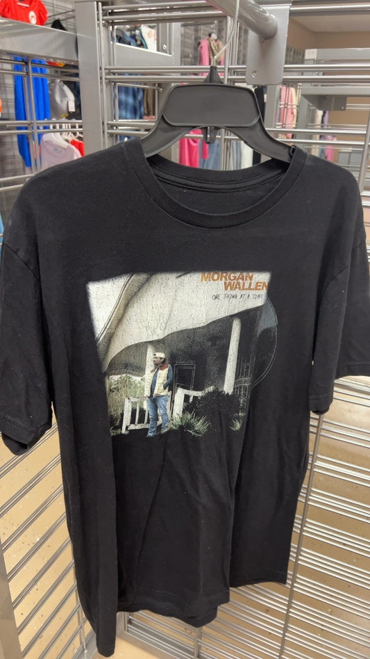 Morgan Wallen T-Shirt Large