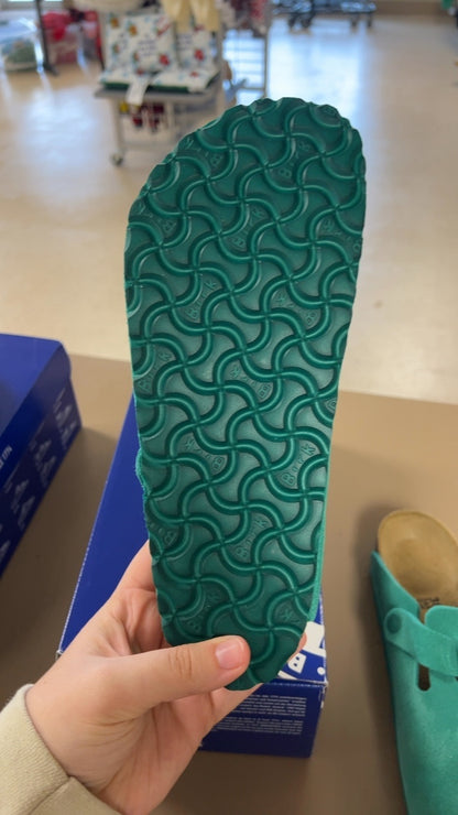 Birkenstock Slippers 38 (7)