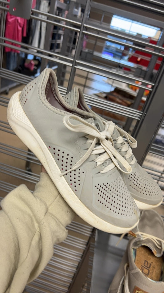 Crocs Sneakers 8
