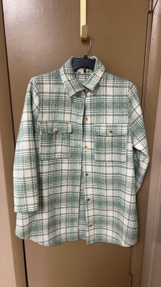 Coat Small/Medium
