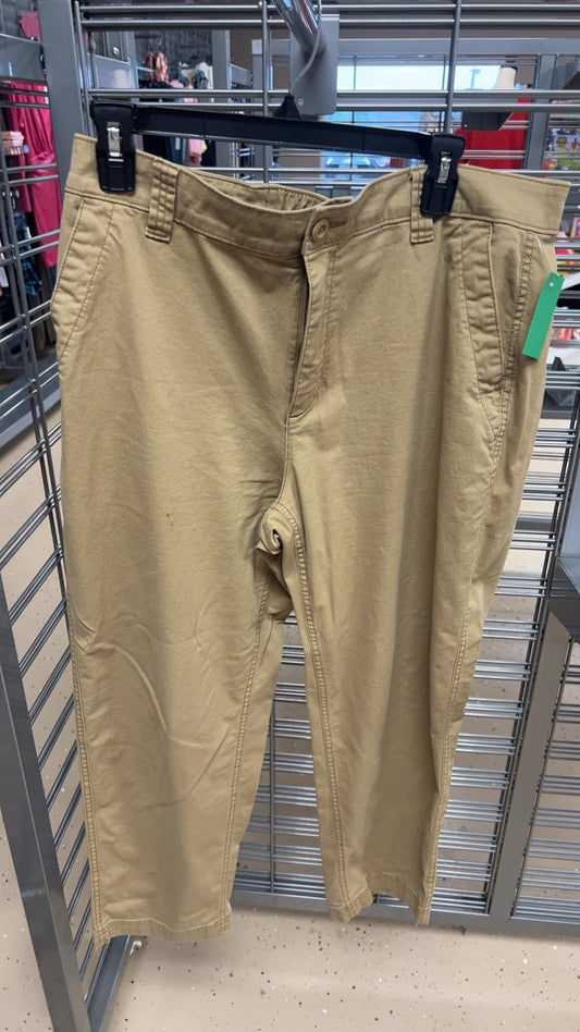 Pants Large