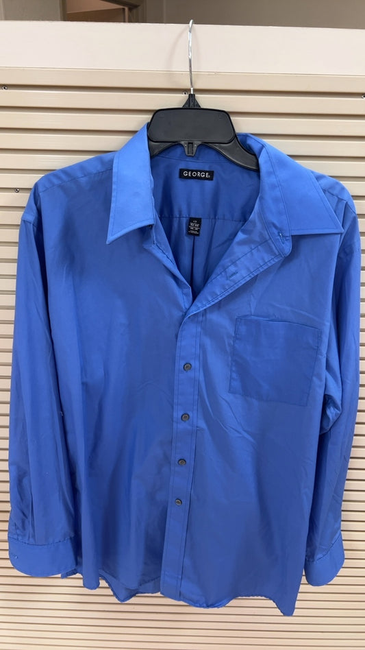 George Shirt Large