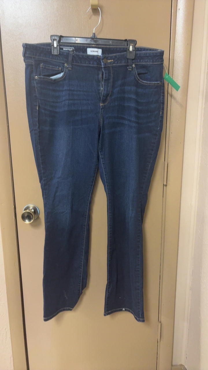 SONOMA Pants Large