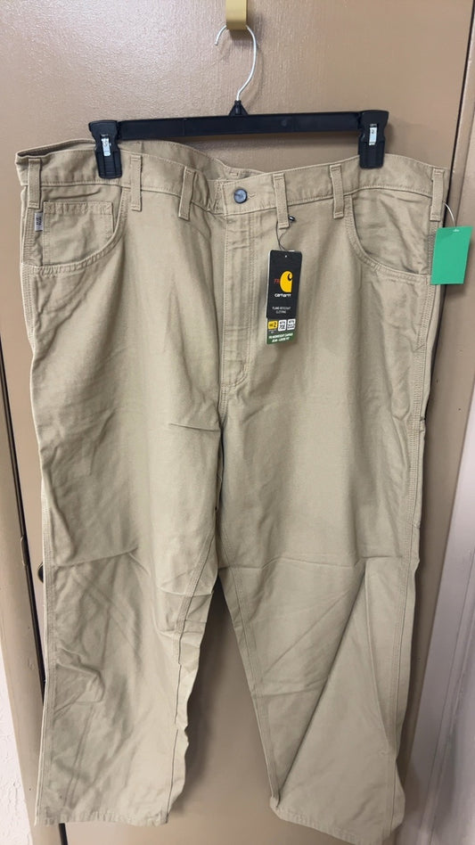 NWT Carhartt Pants 44x32