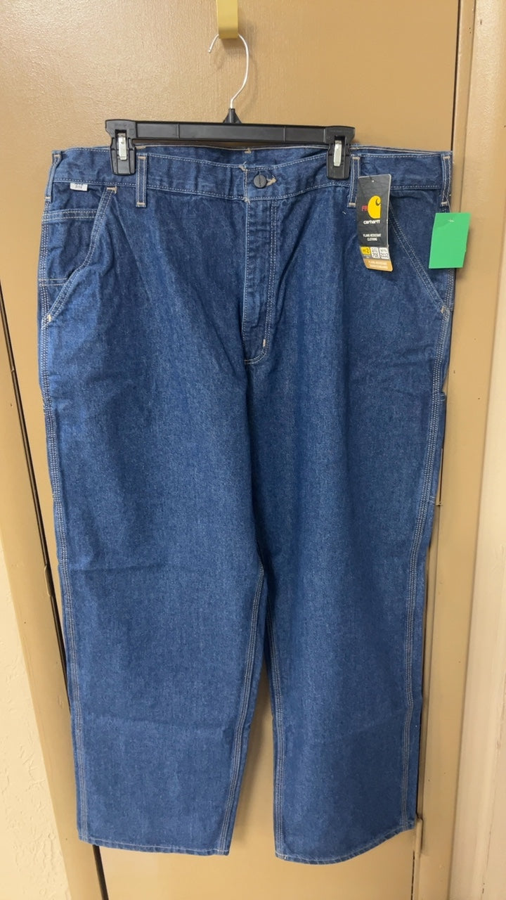 NWT Carhartt Pants 42x32