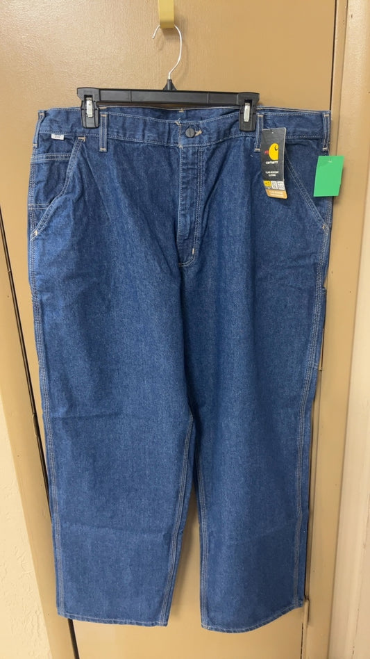 NWT Carhartt Pants 42x32